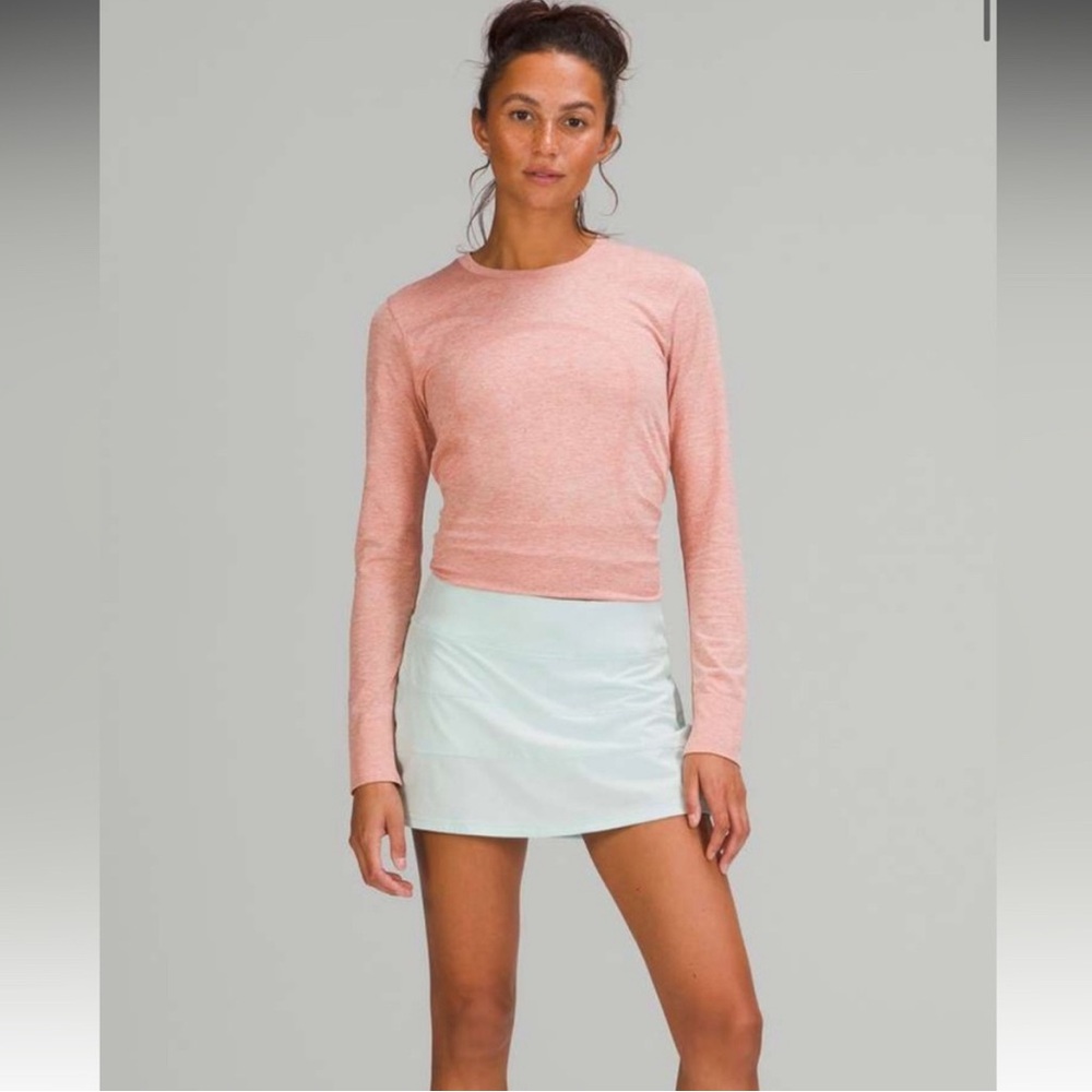 NWOT Lululemon Skirt